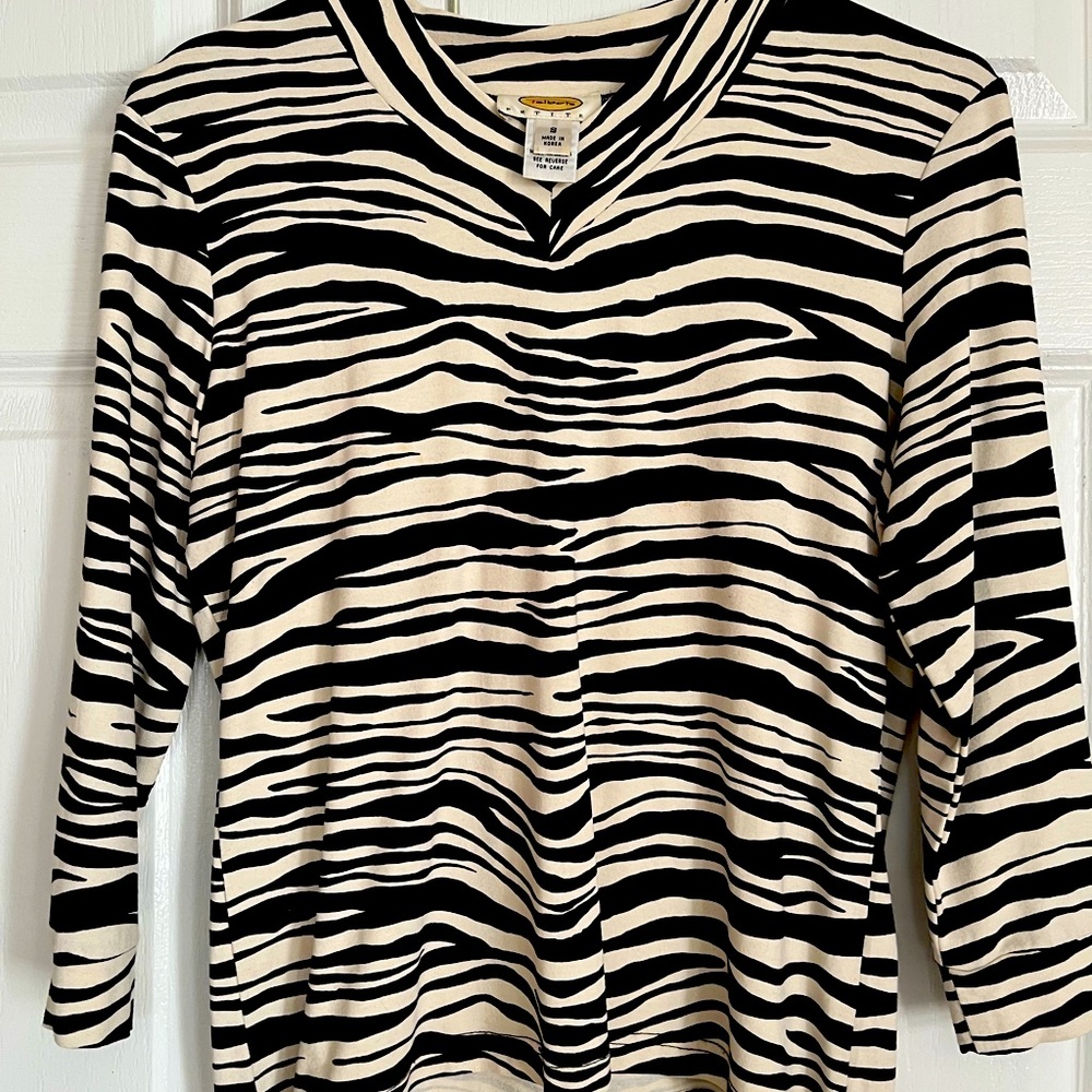 Ladies shirt